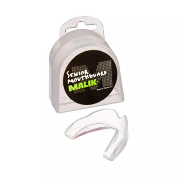 Protector Bucal Malik Senior