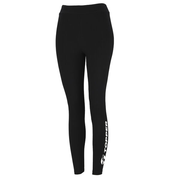 Calza Topper Brand Mujer