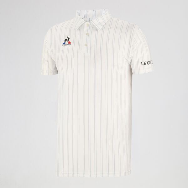 Remera Le Coq Sportif Chomba Polo Hombre