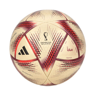 Pelota adidas Al Him Pro N5