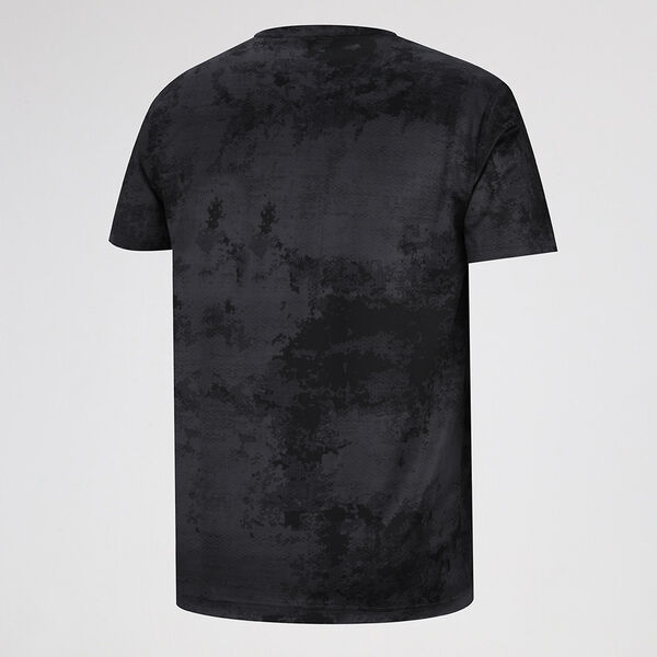 Remera Puma TAD Essentials Hombre