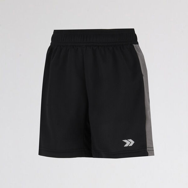 Short Atomik Wild Ni&ntilde;o con cord&oacute;n