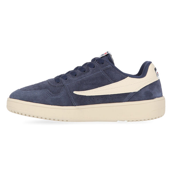Zapatillas Fila Acd Classic Hombre Gamuza
