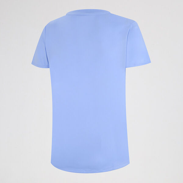 Remera Puma Train All Day Essentials Mujer