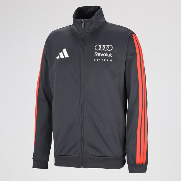 Buzo con cierre adidas Audi Formula One Team Dna Hombre