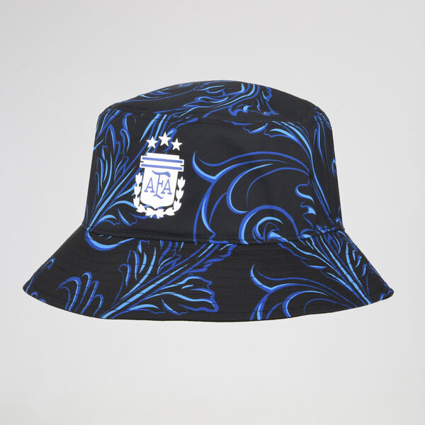 Gorro adidas Selecci&oacute;n Argentina 26 Pescador