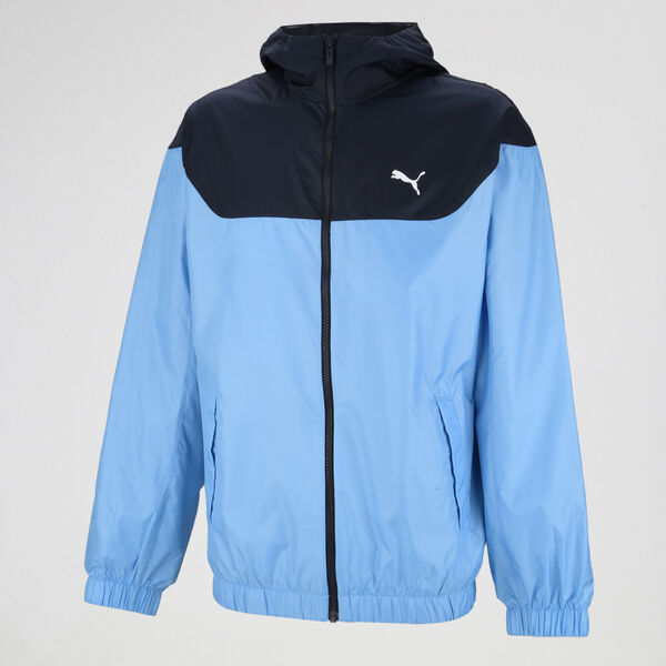 Campera Puma Relaxed para Hombre
