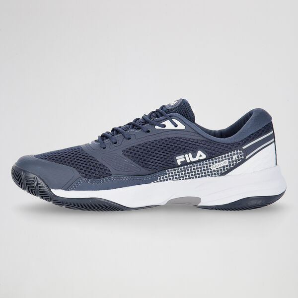 Zapatillas Fila Serve Hombre