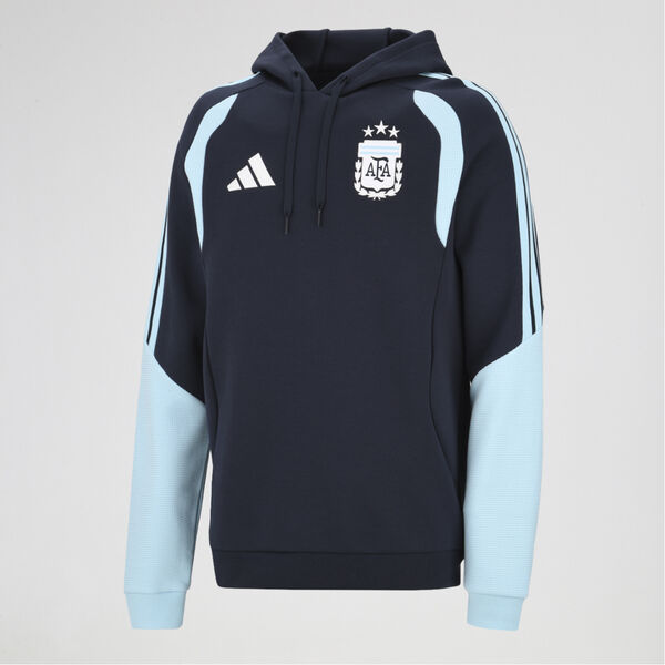 Buzo Argentina adidas Tiro 26 Hombre