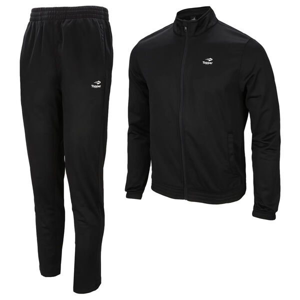 Conjunto Topper Basic