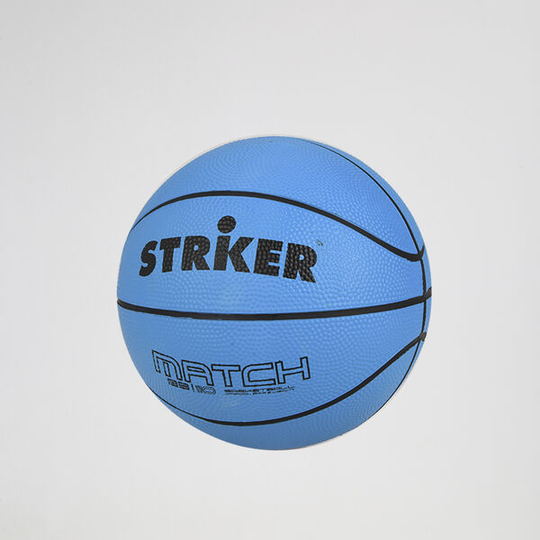 Pelota Básquet Striker Match B3-110 N3