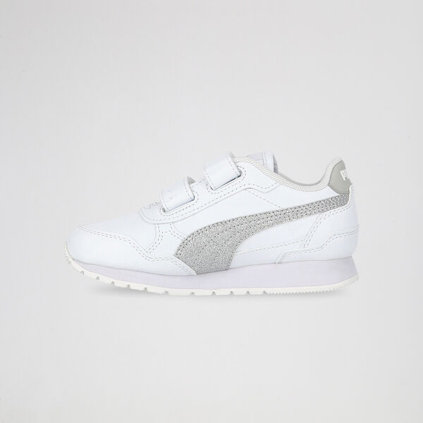 Zapatillas Puma V4 Sl Glitter V Ni&ntilde;a