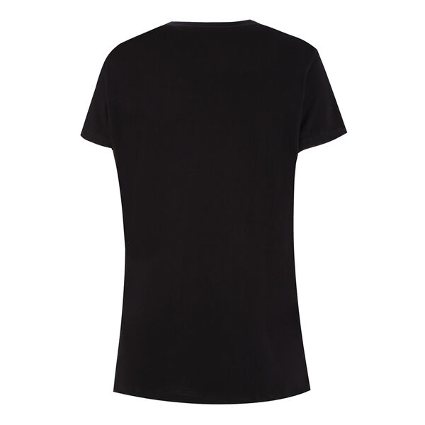 Remera Lotto V-Neck