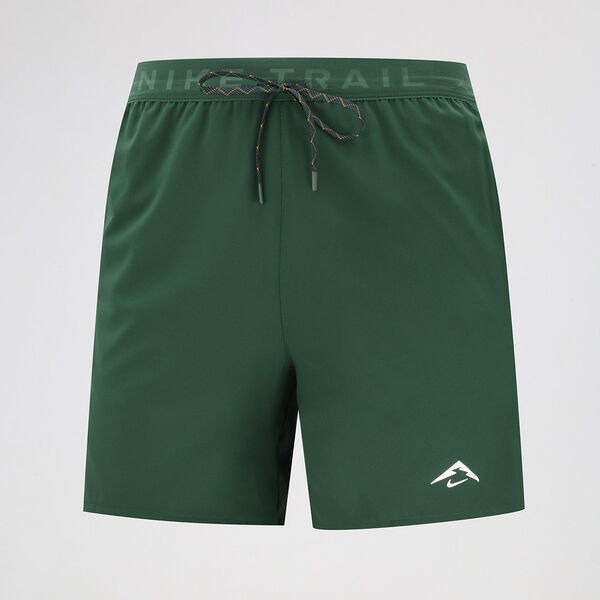 Short Running Nike Trail Hombre