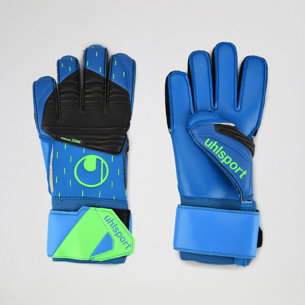 Guantes Fútbol Uhlsport Aquasoft