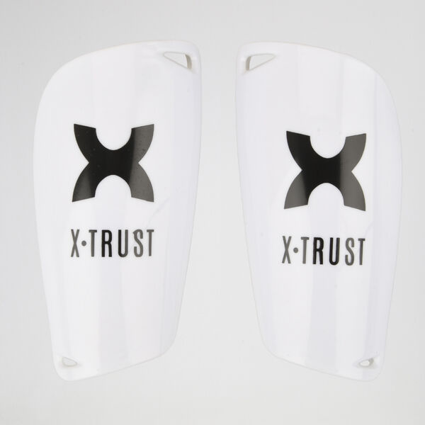 Canilleras X-Trust Pro Match F&uacute;tbol Ni&ntilde;o