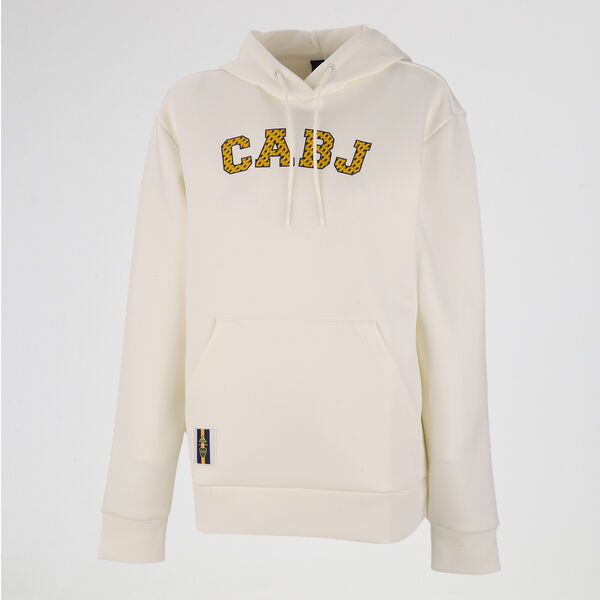 Buzo Boca Juniors adidas Mujer
