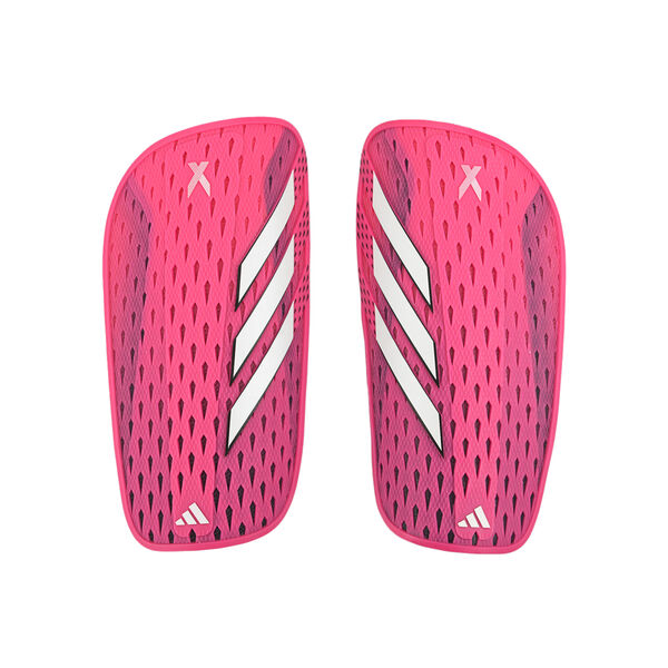 Canilleras Fútbol adidas X Speddportal Pro