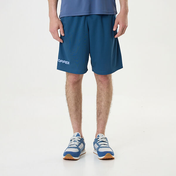 Short Entrenamiento Topper 9 Hombre