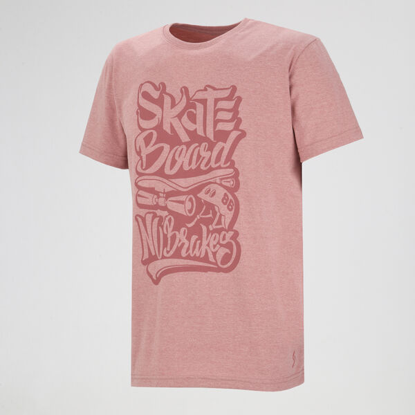 Remera Set Sport Easy Gain Print Hombre