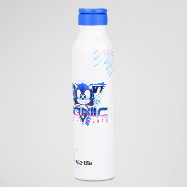 Botella Big Life Sonic