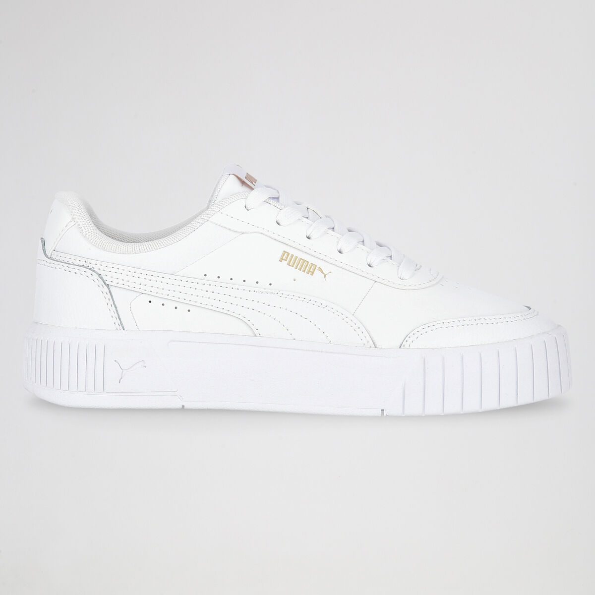 Zapatillas Puma Carina Mia Unisex