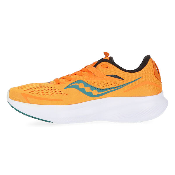 Zapatillas Running Saucony Ride 15 Hombre