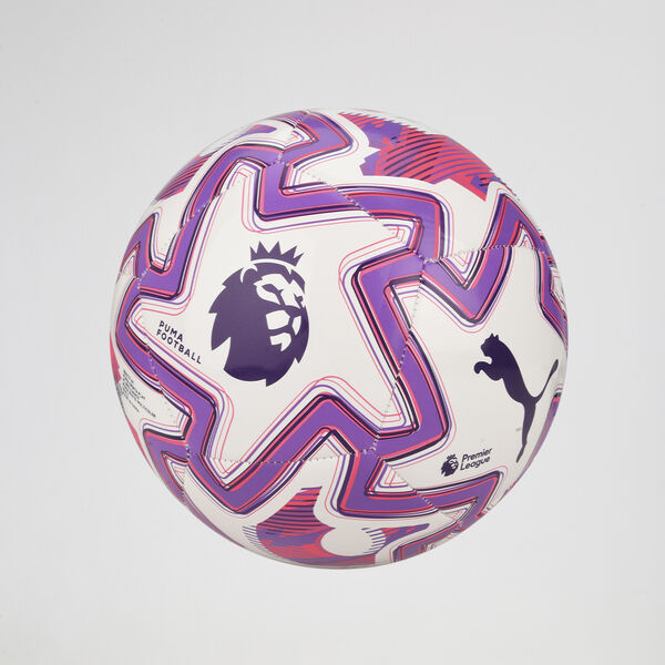 Pelota Puma Orbita Play Premier League Brilliance N5