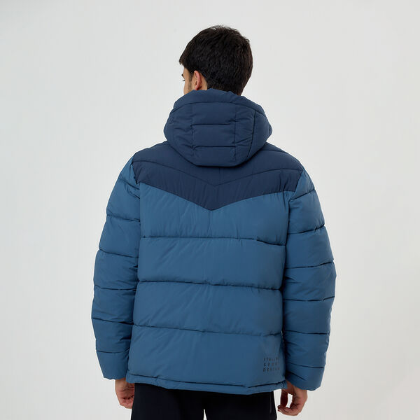 Campera Lotto Rome Sent de Hombre
