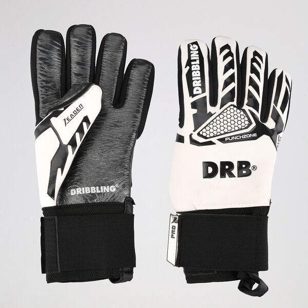 Guantes Fútbol Dribbling Leador 4.0
