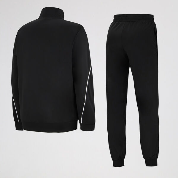 Conjunto Puma Poly Piping Suit Hombre