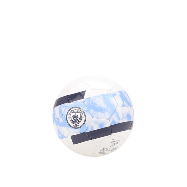 Pelota Puma Manchester City Iconic Mini