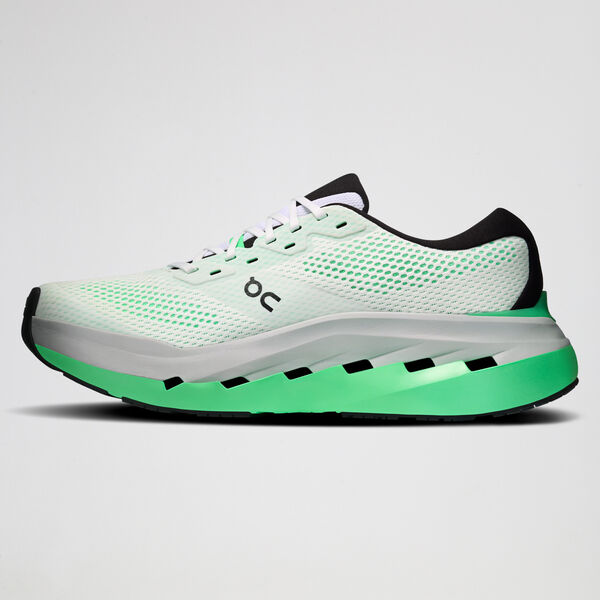 Zapatillas ON Cloudrunner Max Helion Hombre