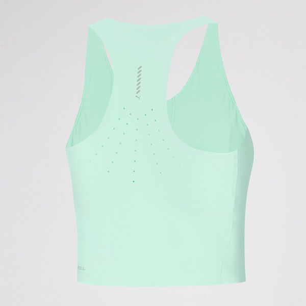Musculosa Running Puma RACEDAY ULTRAFORM Mujer