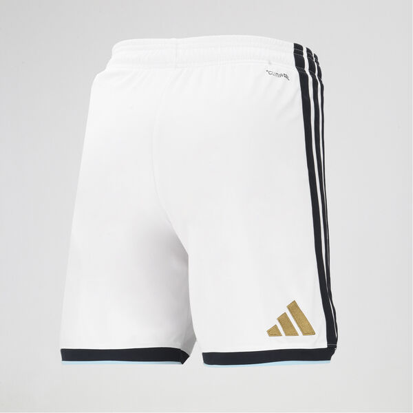 Short Argentina adidas Titular 26 Poliéster Hombre