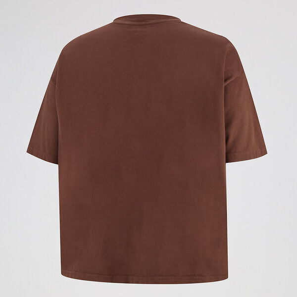 Remera Reef Malthe Boxy Hombre
