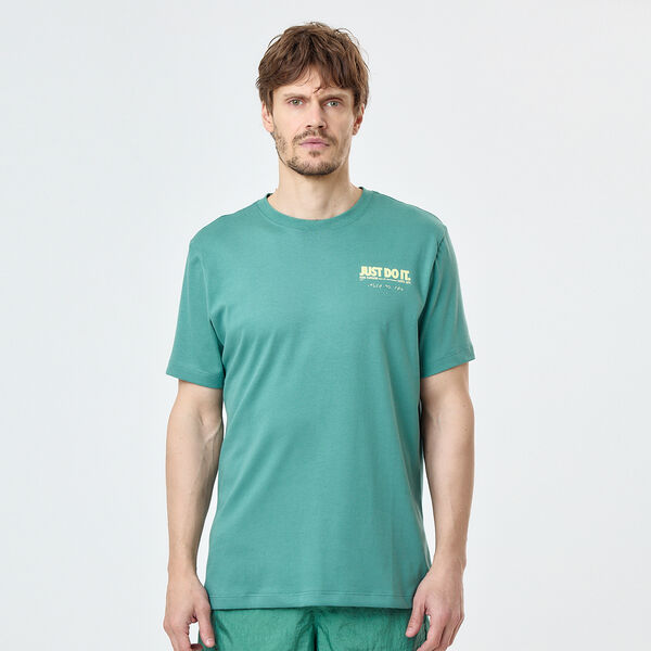 Remera Running Nike Dri-FIT Hombre