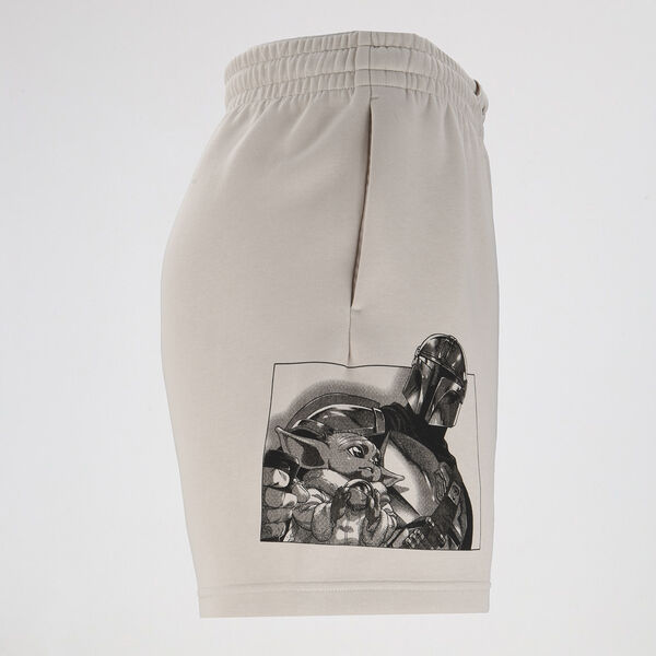 Short adidas Star Wars The Mandaloria para Hombre