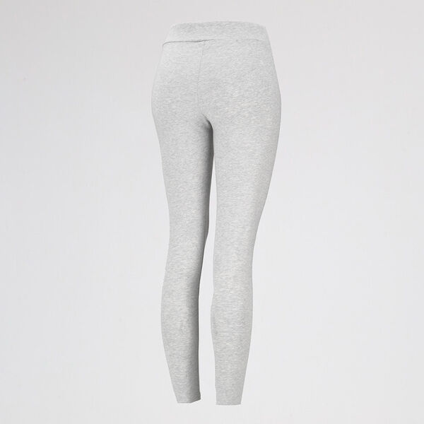 Calza Puma Essentials Small No. 1 Logo Mujer