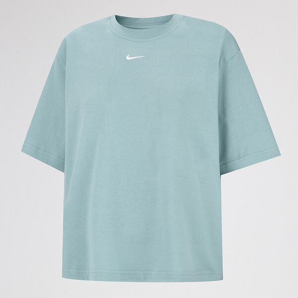 Remera Nike Essential Boxy Mujer