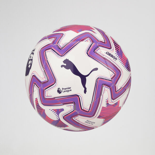 Pelota Puma Orbita Play Premier League Brilliance N5