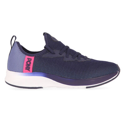 Zapatillas Pony Flexible Ox
