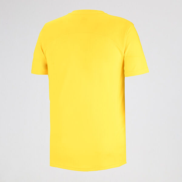 Camiseta Borussia Dortmund Puma Entrenamiento 24/25 Hombre
