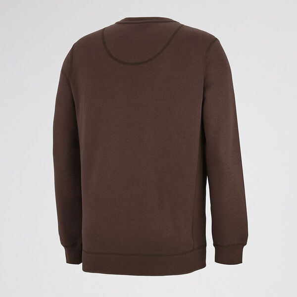 Buzo Puma Wardrobe Essentials Hombre algod&oacute;n