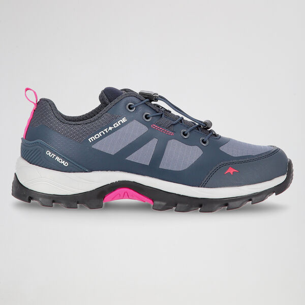 Zapatillas Montagne Out Road Mujer