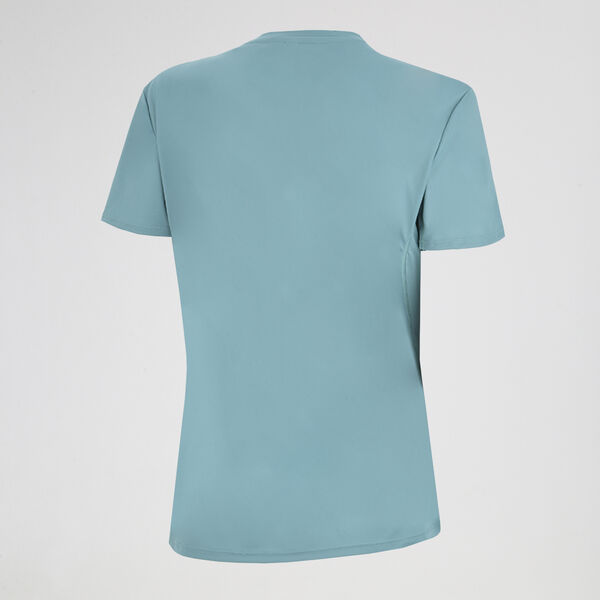 Remera Entrenamiento adidas Adizero Mujer