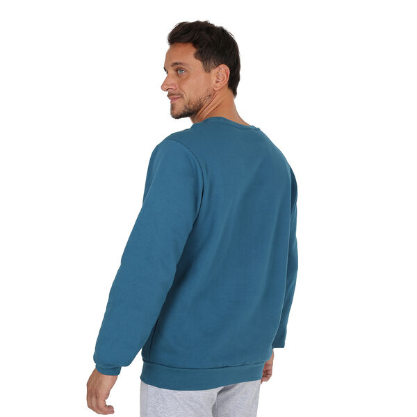 Buzo Set Sport Clasics Flec Hombre