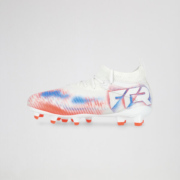 Botines Fútbol Puma Future 8 Match FG/AG Infantil