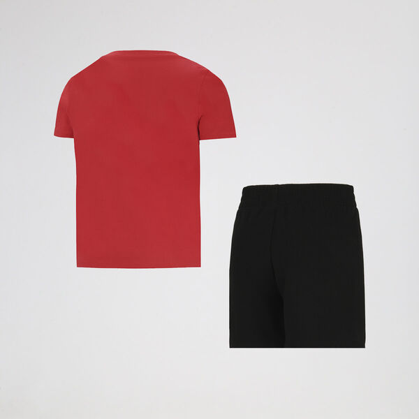 Conjunto Nike Club 2-Piece Ni&ntilde;o algod&oacute;n