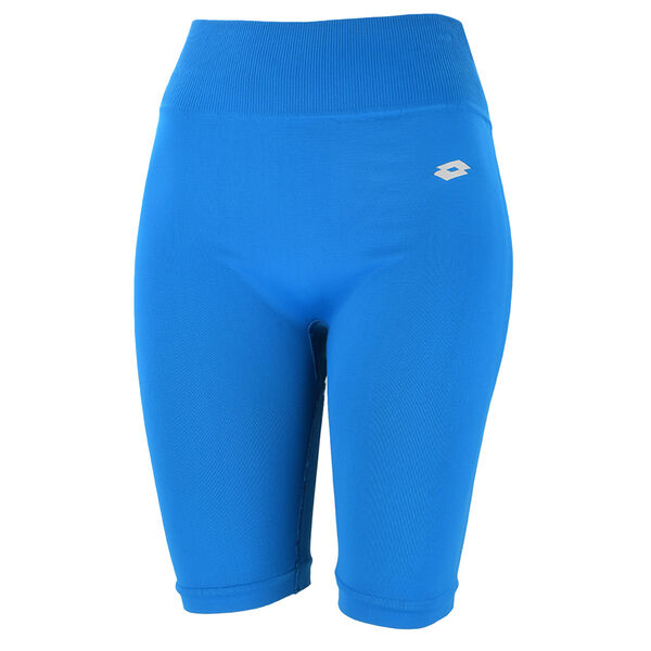 Calza Entrenamiento Lotto Seamless Calm Mujer